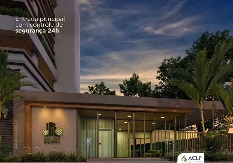 Imagem Apartamento com 3 Quartos à Venda, 73 m² em Campo Grande - Recife