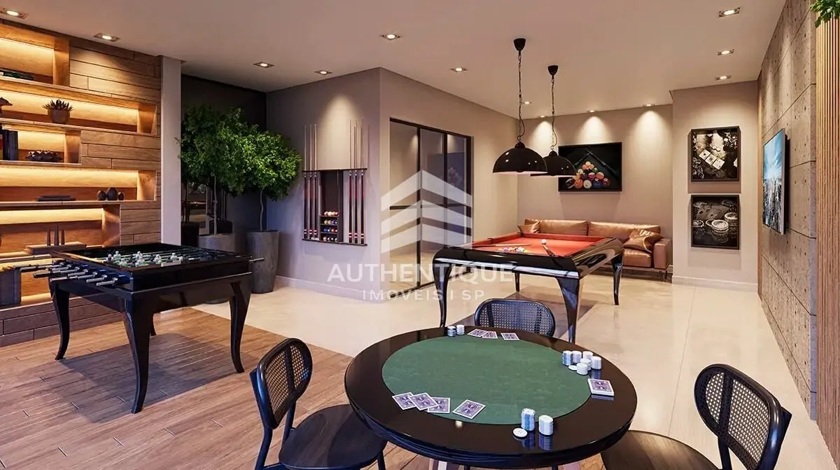 Imagem GARDEN SAO FRANCISCO - Apartamento à venda no bairro Vila Sao Francisco - Osasco/SP