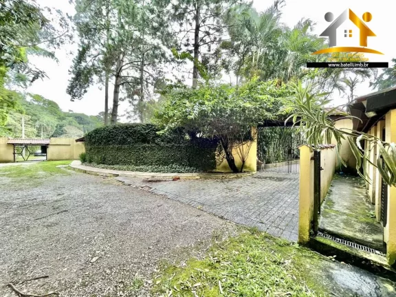 Imagem Casa - Granja Viana | Batelli Imóveis