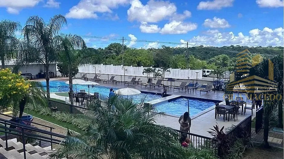 Imagem Apartamento em Lançamentos no bairro Aeroclube - João Pessoa, PB