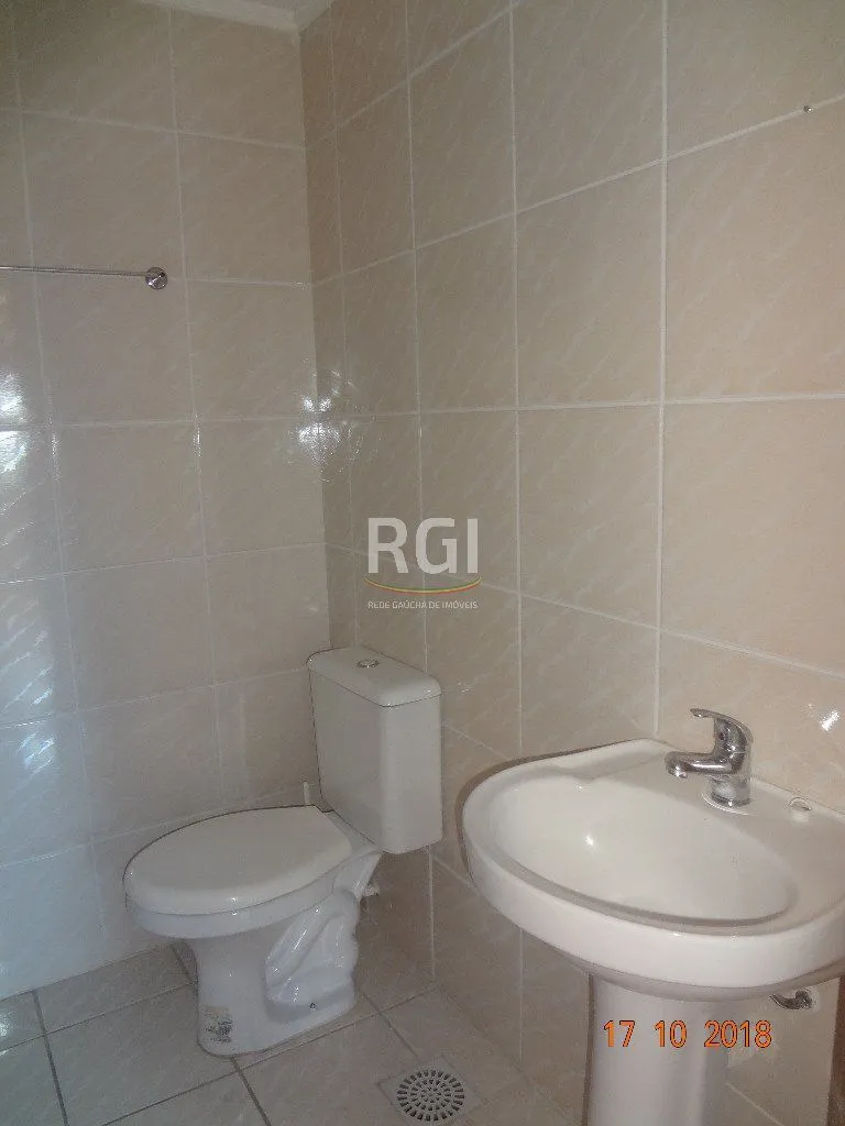 Imagem Apartamento para Venda - 98m², 3 dormitórios, sendo 1 suites, 2 vagas - Nonoai