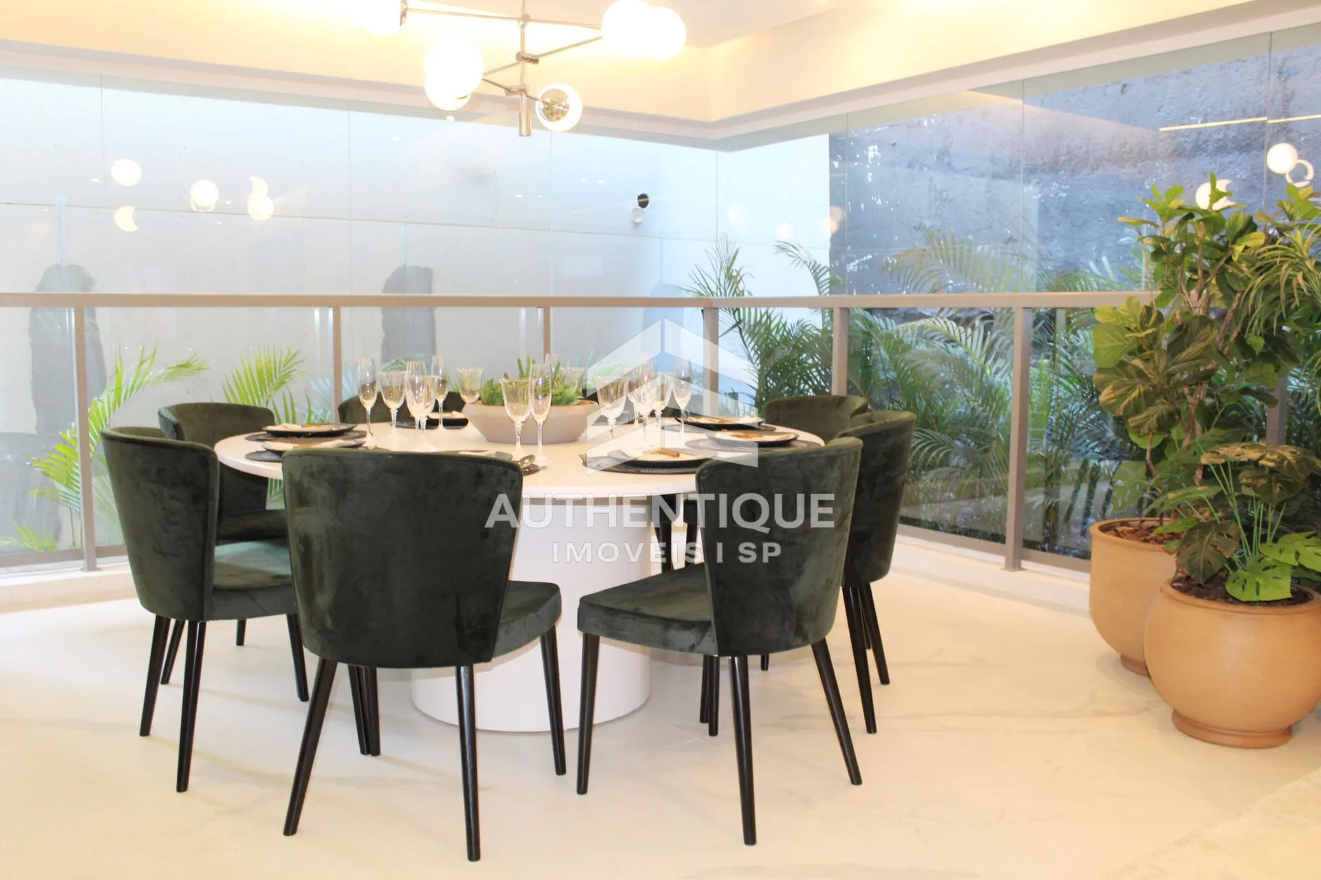 Foto do imóvel Vista Campo Belo - Apartamento à venda em São Paulo/SP em Rua Barão do Triunfo, 490 - Campo Belo, São Paulo - SP