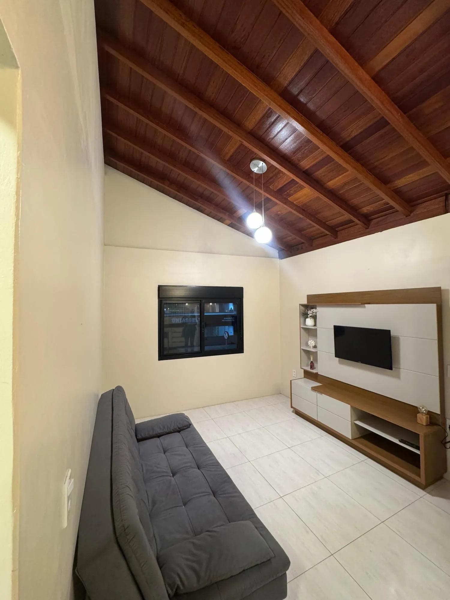 Imagem Apartamento em Village