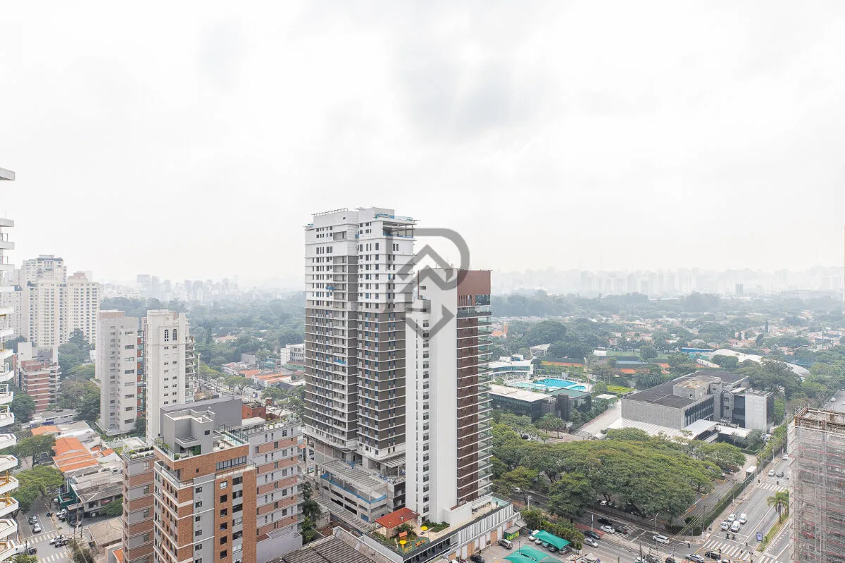 Imagem Apartamento moema lado do ibirapuera
