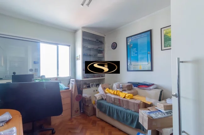 Imagem APARTAMENTO RESIDENCIAL em SÃO PAULO - SP, CAMPO BELO