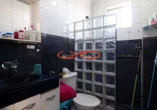 Imagem APARTAMENTO À VENDA A APENAS 1,6 KM DA ESTAÇÃO METRÔ ARTUR ALVIM.