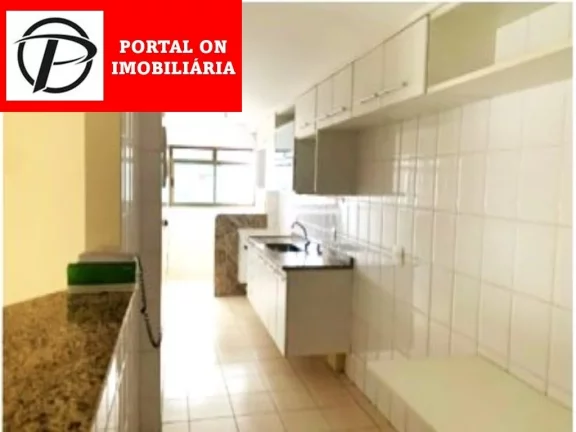 Imagem APARTAMENTO RESIDENCIAL em RIO DE JANEIRO - RJ, JACAREPAGUÁ