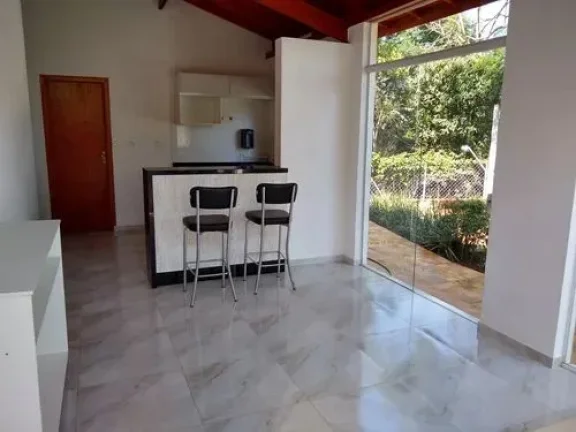 Imagem SOBRADO À VENDA, 150 M² POR R$ 890.000,00 - CHÁCARA REPRESINHA - COTIA/SP