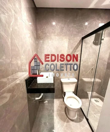 Imagem Linda Casa Reformada no São Dimas - Tudo Novo - Piracicaba!!!