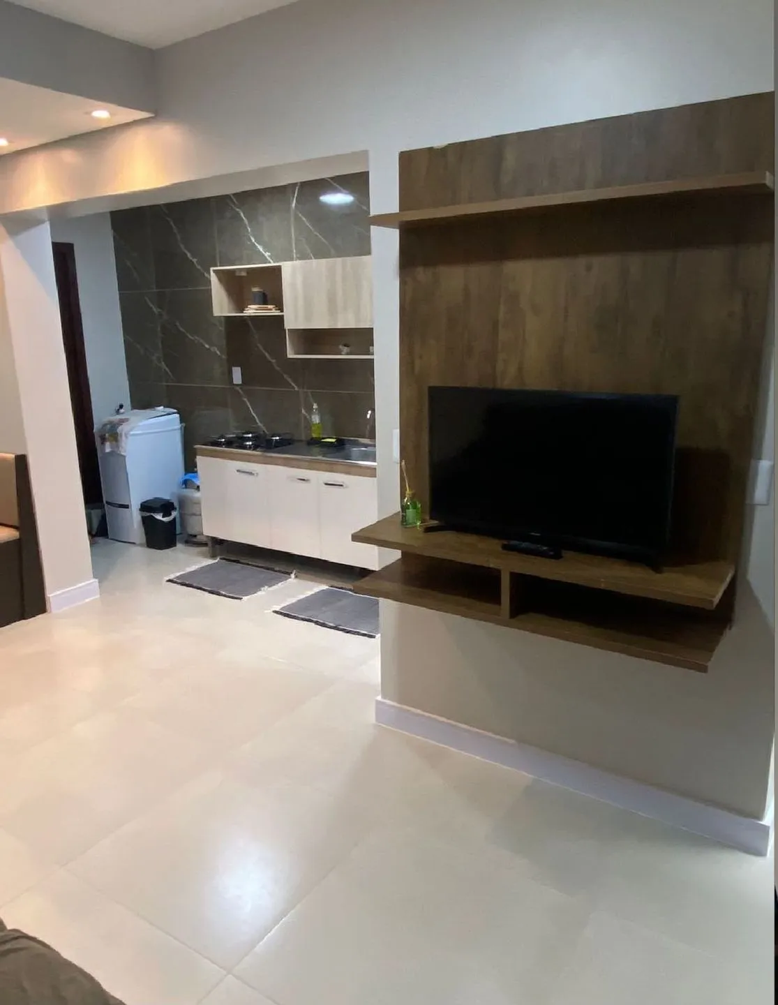 Imagem Apartamento à venda em Torres, Predial, com 2 quartos, 79m2