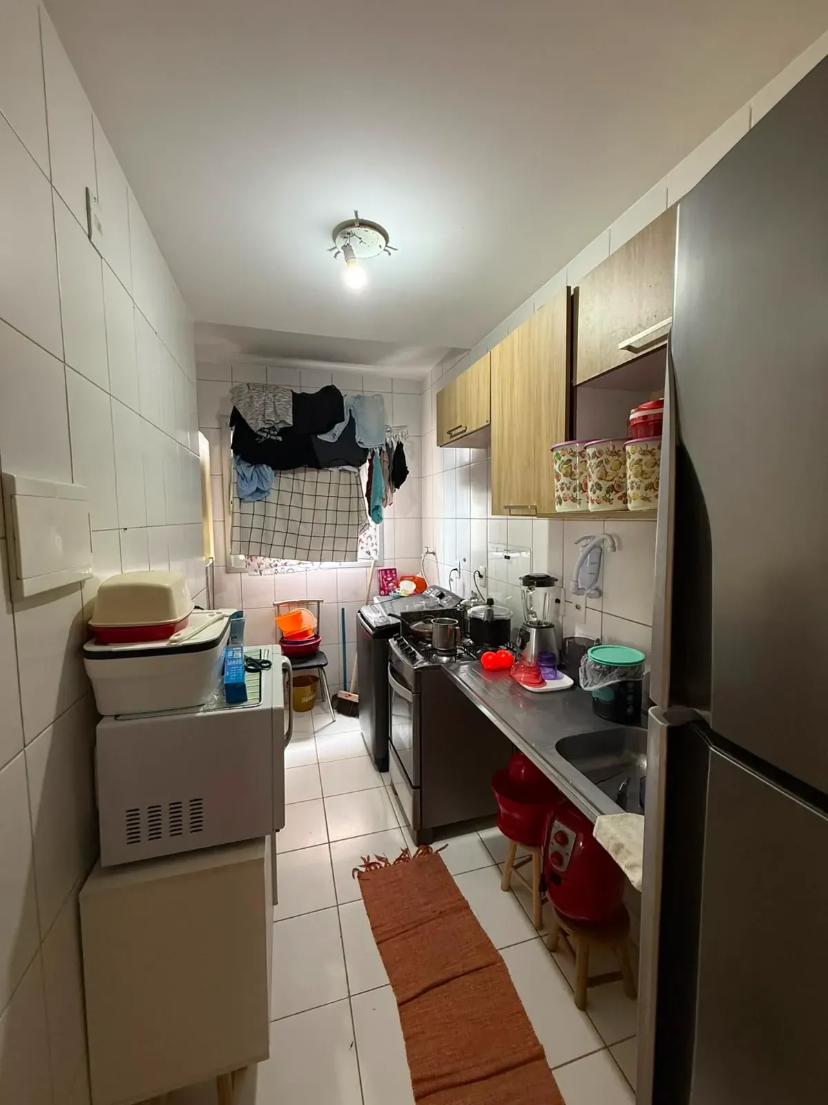 Imagem Apartamento com 3 Quartos à Venda, 72 m² em Brotas - Salvador