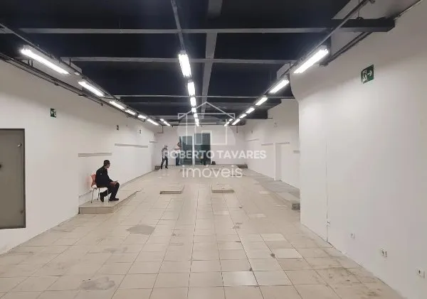 Foto do imóvel Salão comercial com 300m² na região da Consolação em Consolação, São Paulo - SP