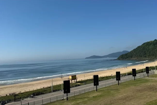 Imagem COBERTURA RESIDENCIAL em Itajaí - SC, Praia Brava de Itajaí