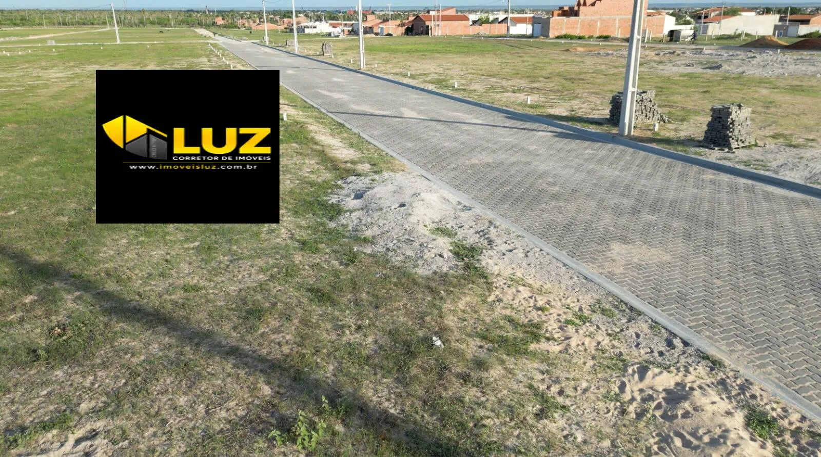 Imagem Loteamento Mirante de Russas Expansão! VEM PRA CÁ!
