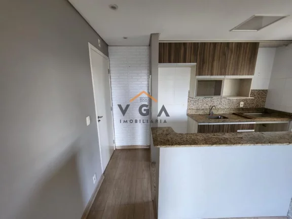 Imagem Apartamento para Venda em São Paulo, 2 dormitórios, 1 banheiro, 1 vaga