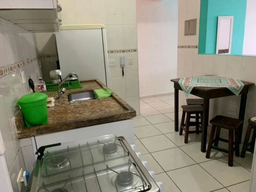 Imagem APARTAMENTO COM 85,00 m² - OCIAN - PRAIA GRANDE SP
