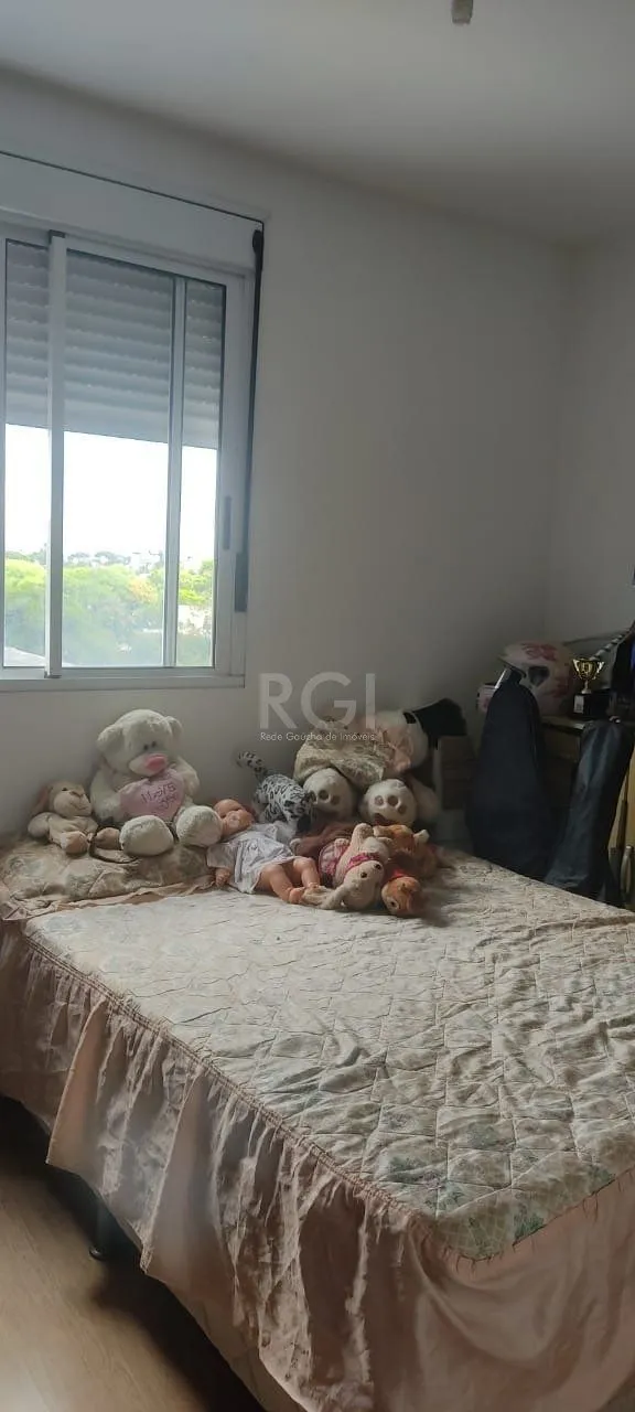 Imagem Apartamento em São Sebastião