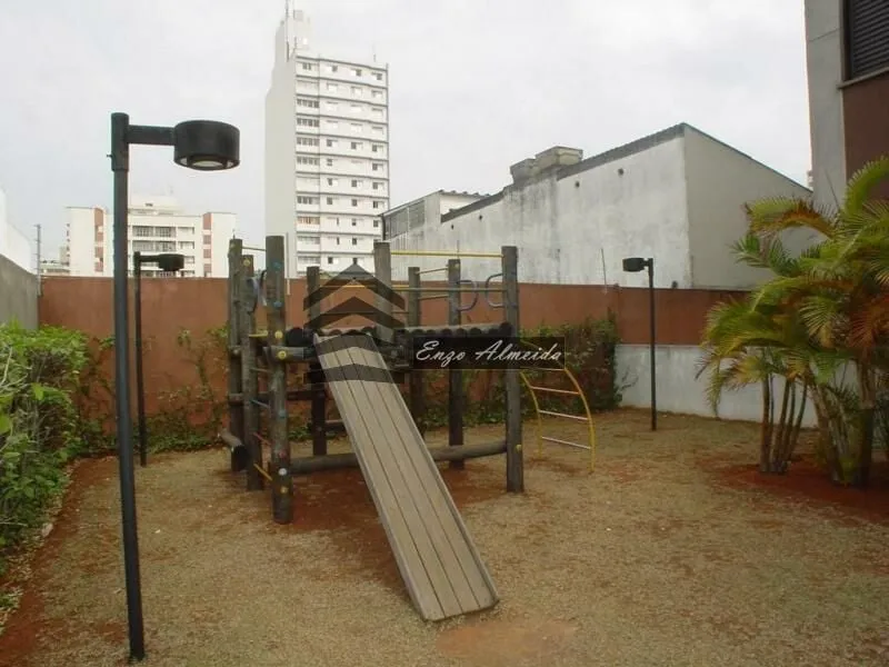 Imagem Apartamento à venda em São Paulo/SP