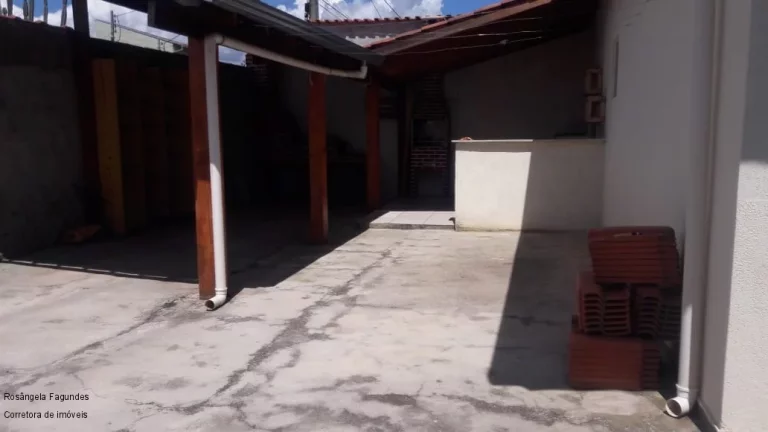 Imagem CASA RESIDENCIAL em POÇOS DE CALDAS - MG, JARDIM KENNEDY