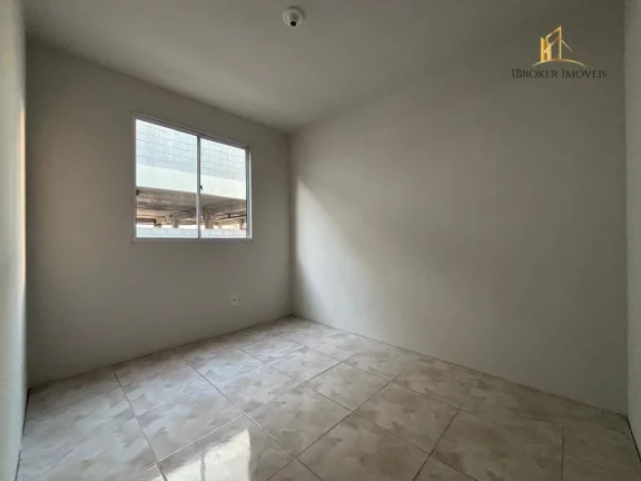 Imagem Apartamento com 2 quartos à venda, 38 m² por R$ 205.000 - Santo Antônio - São José dos Pinhais/PR