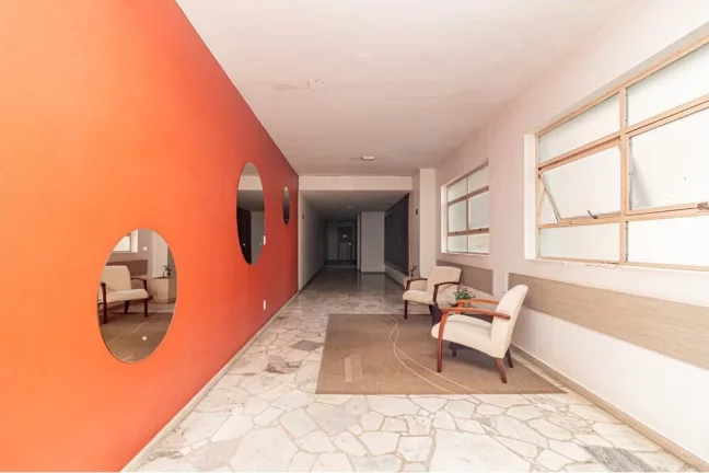 Imagem Apartamento para venda no bairro Jardim Lindóia em Porto Alegre
