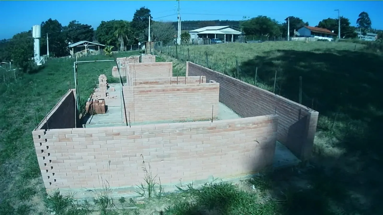 Imagem Terreno à venda em Salto de Pirapora-SP, Bairro da Barra: 1.000m² de oportunidade única!