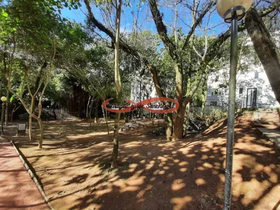 Imagem APARTAMENTO SEMINOVO À VENDA NA RUA AGRIMENSOR SUGAYA - COLÔNIA.