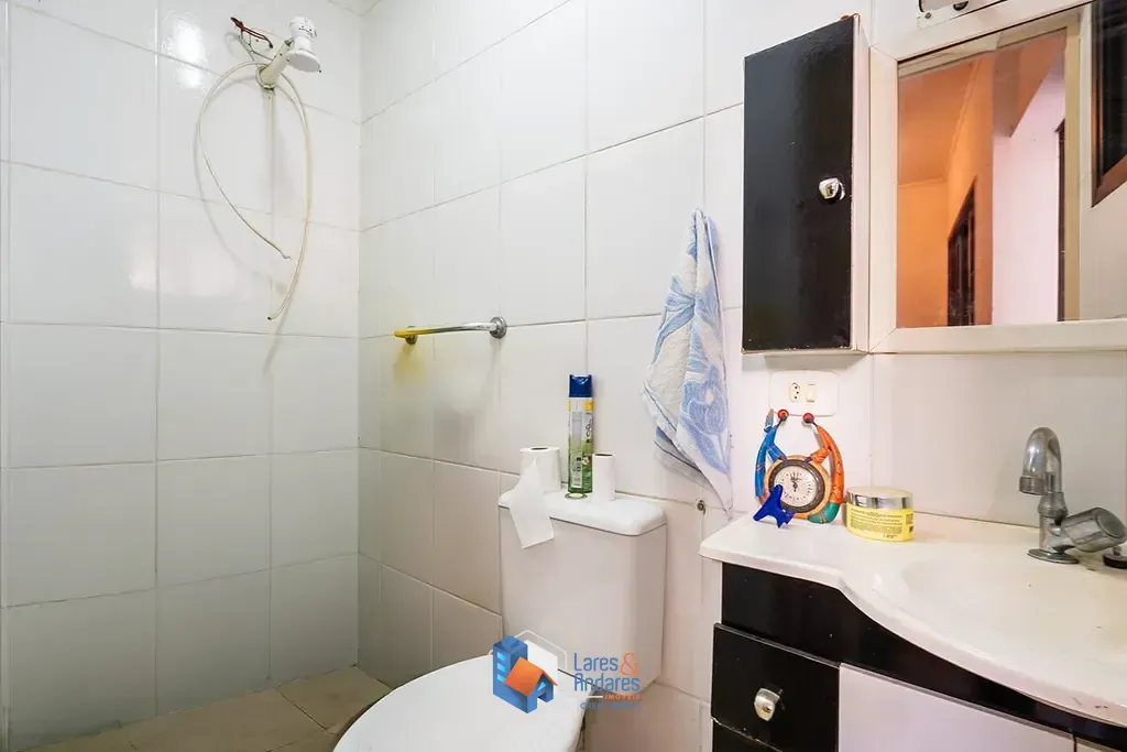 Imagem Casa à venda 3 Quartos 1 Suite 4 Vagas 212M² Vila Mariana São Paulo - SP