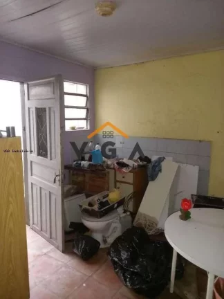Imagem Casa para Venda em São Paulo, Cidade Patriarca, 2 dormitórios, 2 banheiros