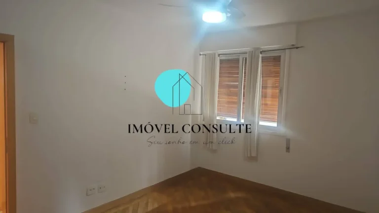 Imagem Apartamento para locação com 2 quartos em Consolação - São Paulo - SP