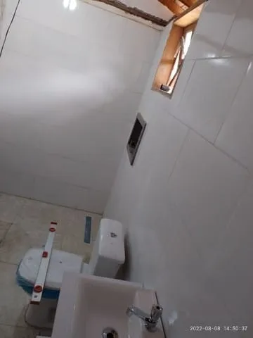 Imagem Casa à venda 3 Quartos, 1 Suite, 4 Vagas, 300M², Jardim Garcez, Taubaté - SP