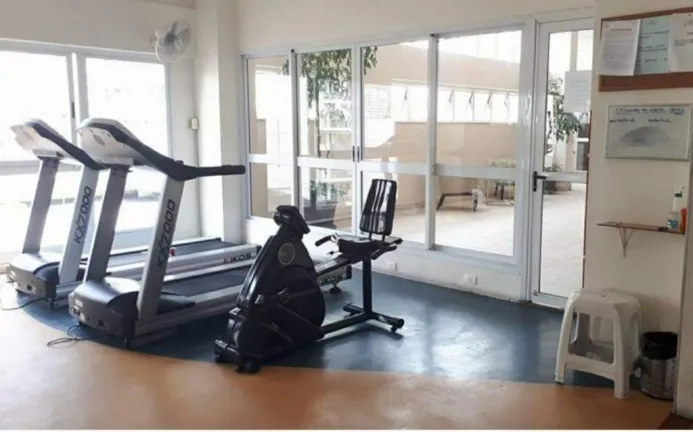 Imagem Apartamento com 1 Quarto à Venda, 69 m² em Botafogo - Rio de Janeiro