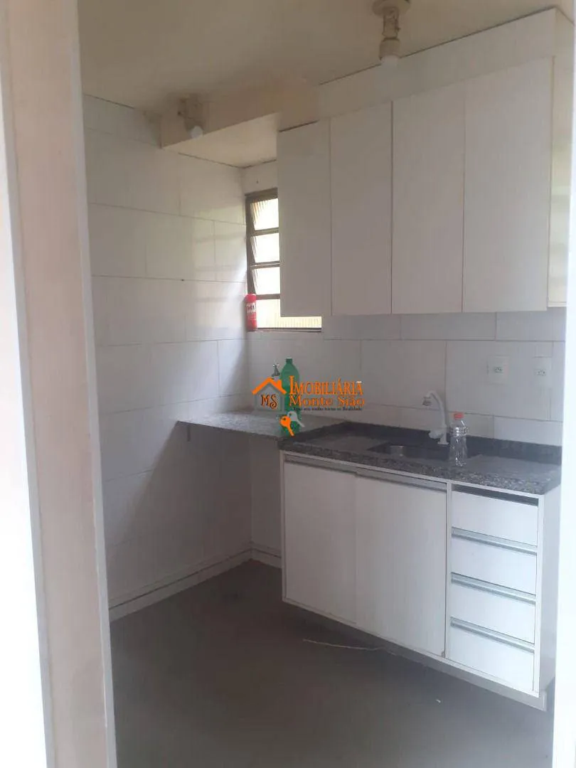 Imagem Casa Térrea em Condomínio Fechado | 2 Dorms | 1 Vaga | Segurança 24h - Urupês