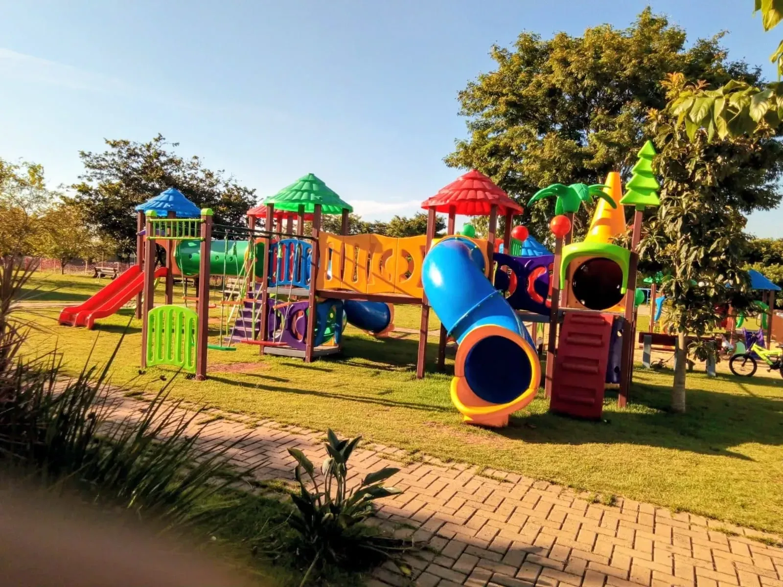 Imagem Casa de Condomínio com 3 Quartos à Venda, 89 m² em Jardim Novo Horizonte - Sorocaba