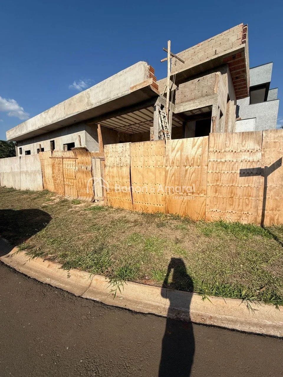 Imagem Casa térrea à venda 3 quartos, à venda no condomínio Terras da Estância em Paulínia - SP