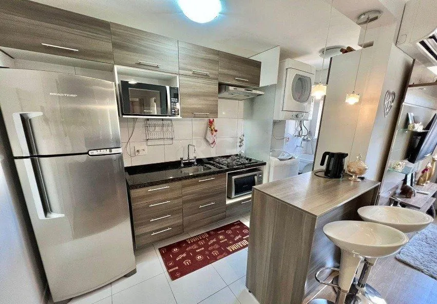 Imagem Apartamento em Centro