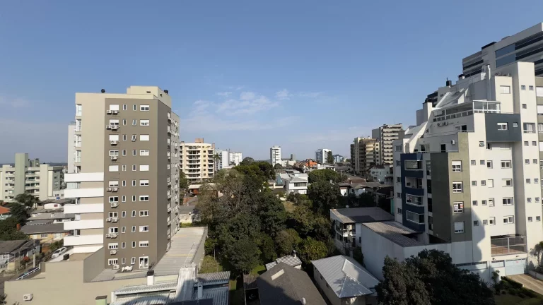 Imagem Apartamento 3 quartos sendo 1 suíte para venda no bairro Panazzolo em Caxias do Sul