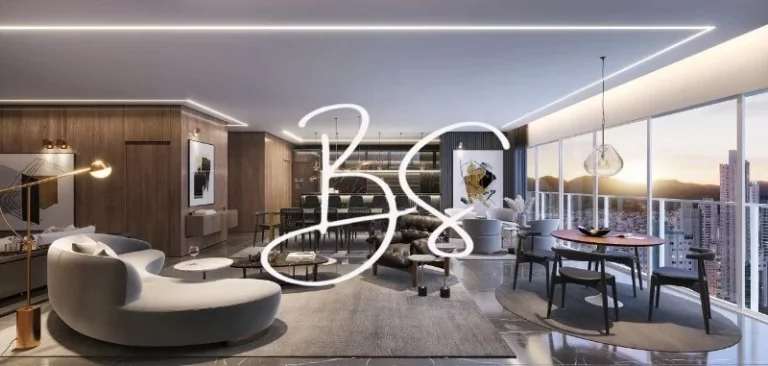 Imagem APARTAMENTO RESIDENCIAL em BALNEÁRIO CAMBORIÚ - SC, CENTRO