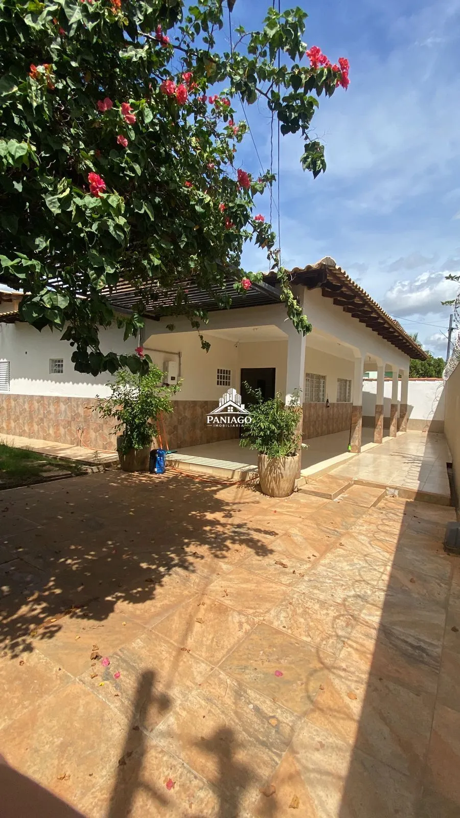 Foto do imóvel CASA PARA ALUGAR JARDIM CALIFÓRNIA | CUIABÁ/MT