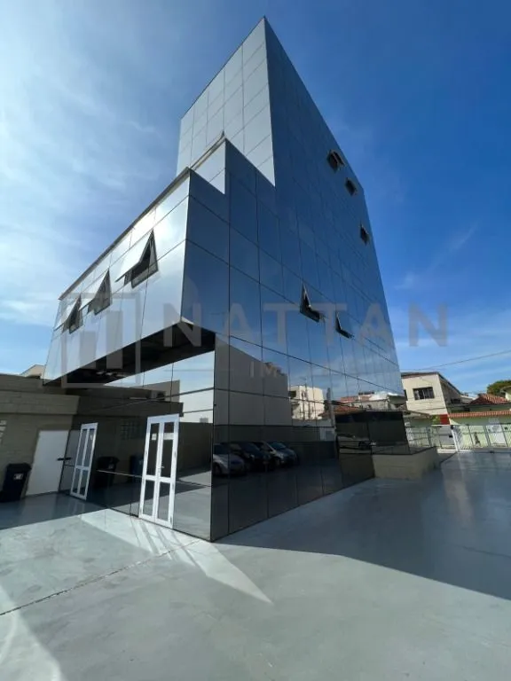 Imagem Prédio à venda, 1750 m² por R$ 13.400.000,00 - Parque da Vila Prudente - São Paulo/SP
