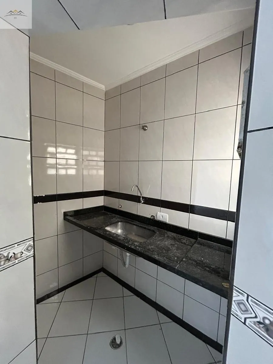 Imagem Cobertura com 3 Quartos à Venda, 120 m² em Jardim Santo Antônio - Santo André