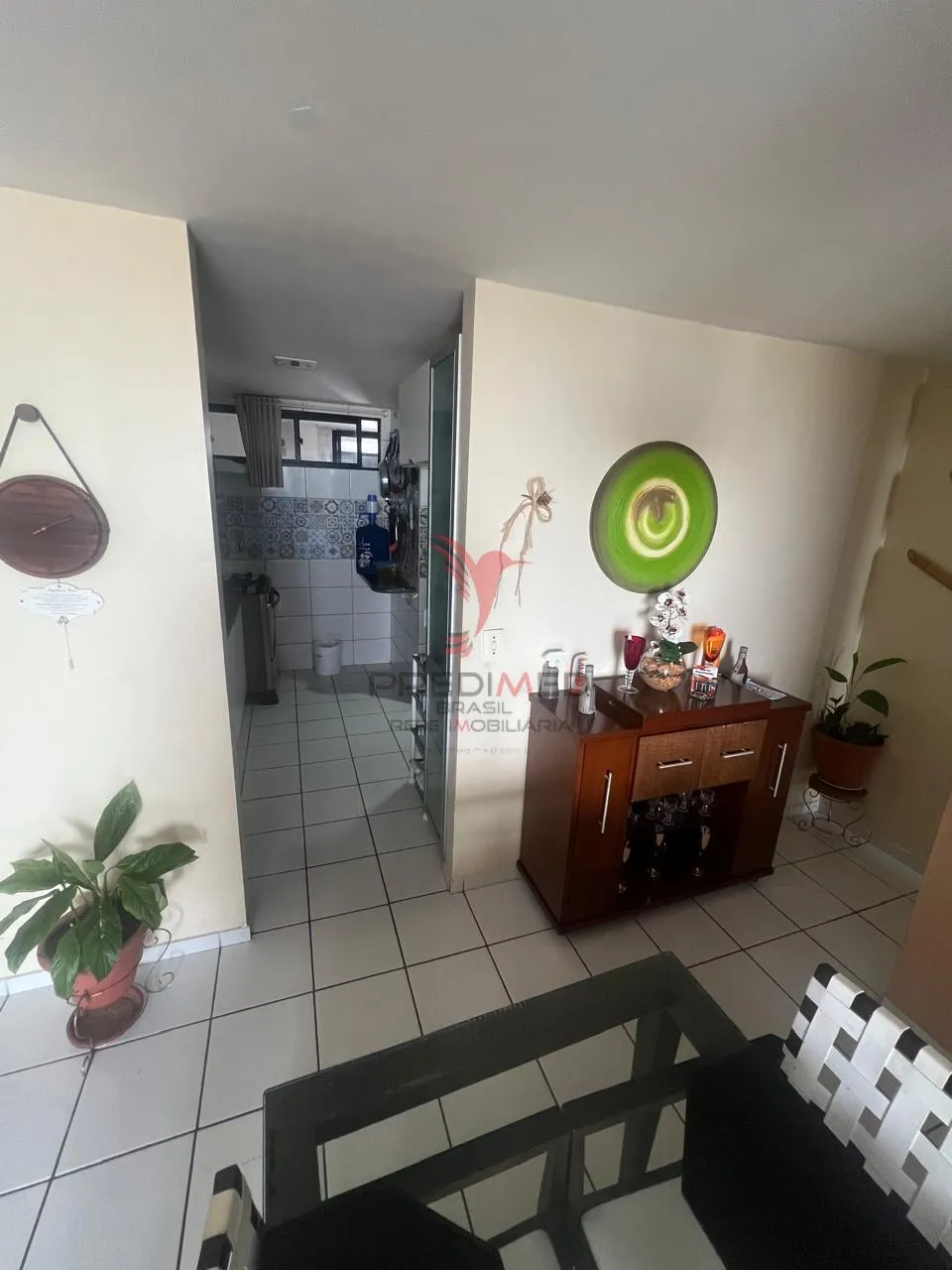 Imagem Apartamento em Manaíra vista mar