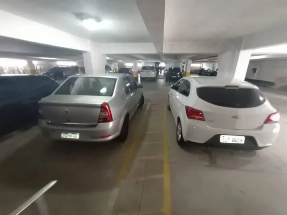 Imagem APARTAMENTO COM 47 m² - VILA ASSUNCAO - PRAIA GRANDE SP