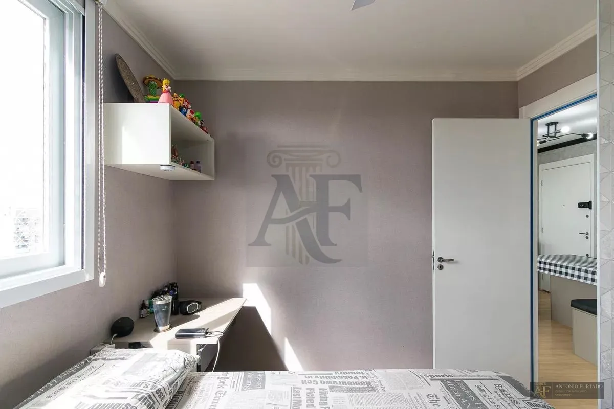 Imagem Apartamento à venda em Vila Prudente, São Paulo