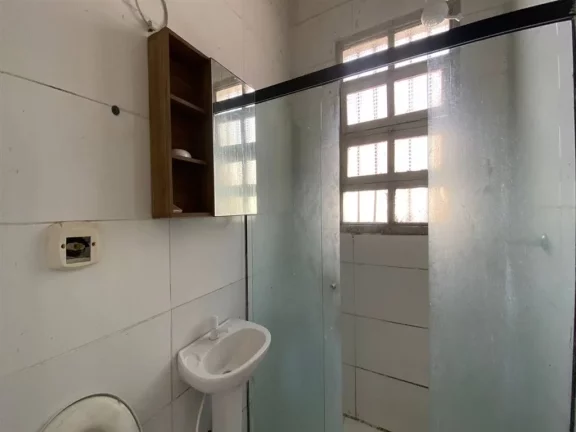 Imagem Casa com 3 dorms, Mirim, Praia Grande - R$ 590 mil, Cod: 2658