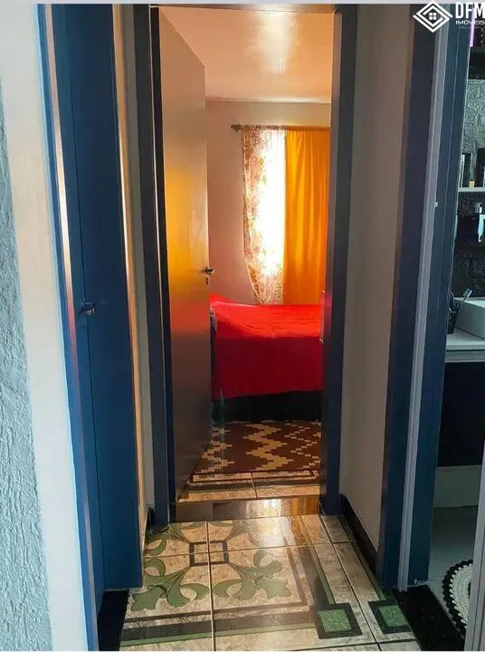 Imagem Apartamento com 2 Dormitorio(s) localizado(a) no bairro Conjunto Residencial do Bosque em Mogi das Cruzes / Mato Grosso do Sul Ref.:DE522