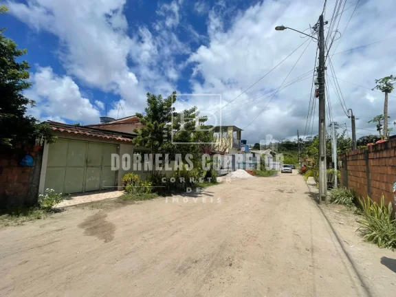 Imagem Casa Solta em Igarassu - Terreno 10x20, Pronta para Morar!