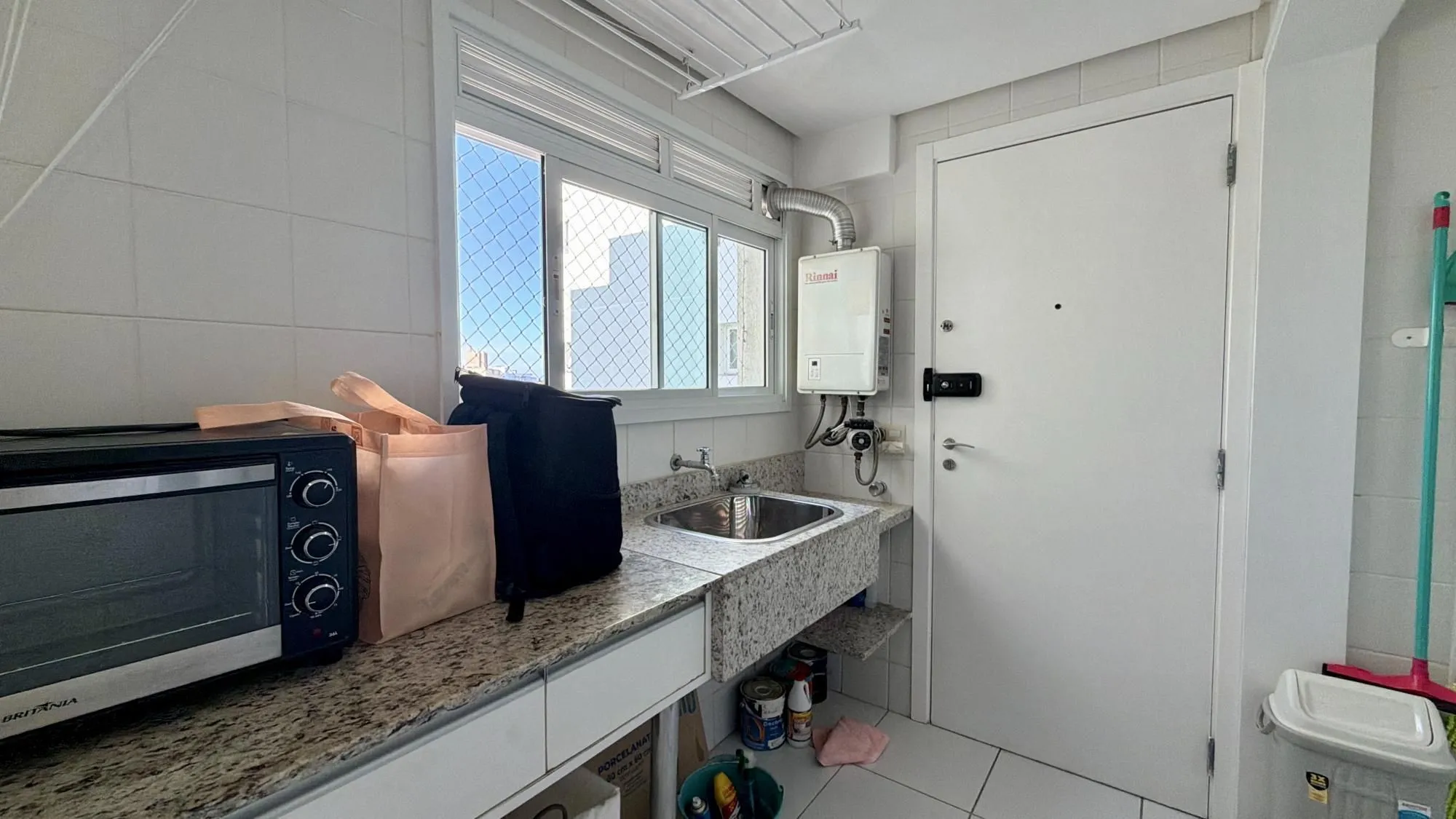 Imagem Apartamento 3 suítes para comprar no Autentique Home Resort