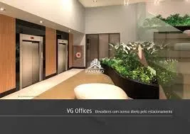 Imagem Sala Comercial para Locação - VG Offices | Várzea Grande Shopping