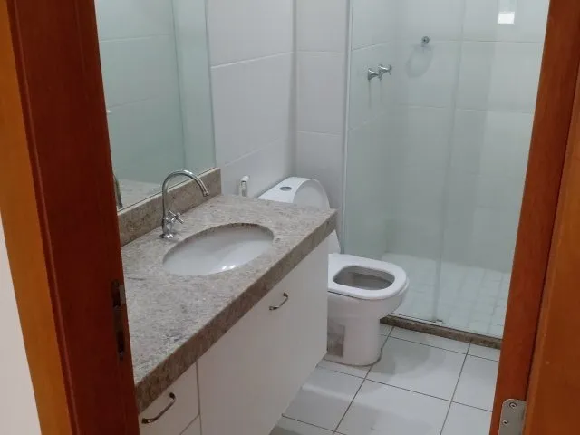Imagem Apartamento com 3 quartos para alugar em Vila Velha
